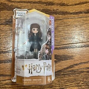 Harry Potter Hermione Granger Figure